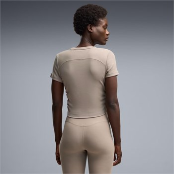 Puma Cloudspun Ultra Soft Kadın Tişört