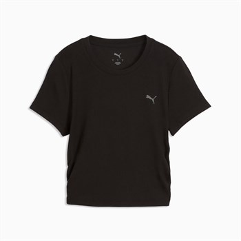 Puma Cloudspun Ultra Soft Kadın Tişört