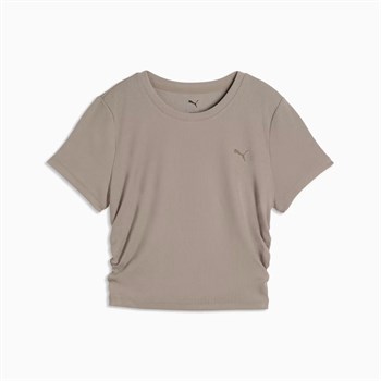 Puma Cloudspun Ultra Soft Kadın Tişört
