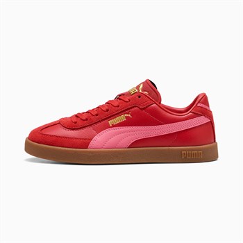 Puma Club II Era Kadın Günlük Spor Ayakkabı