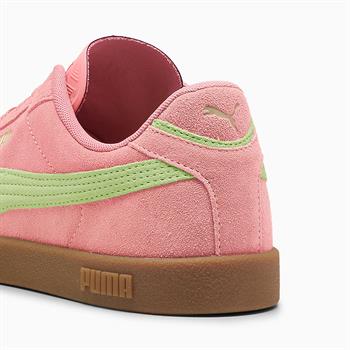Puma Club II Era Suede Kadın Günlük Spor Ayakkabı