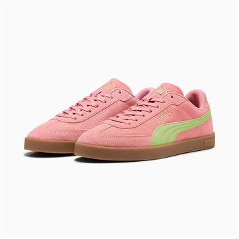 Puma Club II Era Suede Kadın Günlük Spor Ayakkabı