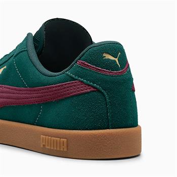 Puma Club II Era Suede Kadın Günlük Spor Ayakkabı