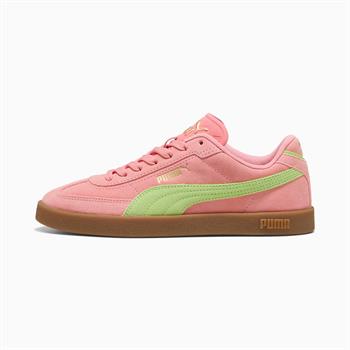 Puma Club II Era Suede Kadın Günlük Spor Ayakkabı