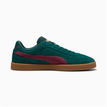 Puma Club II Era Suede Kadın Günlük Spor Ayakkabı