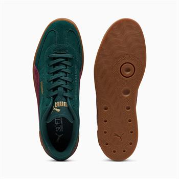 Puma Club II Era Suede Kadın Günlük Spor Ayakkabı