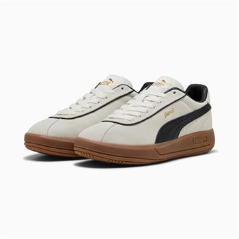 Puma Club Klassika Suede Kadın Günlük Spor Ayakkabı
