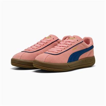 Puma Club Klassika Suede Kadın Günlük Spor Ayakkabı