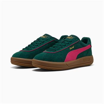 Puma Club Klassika Suede Kadın Günlük Spor Ayakkabı