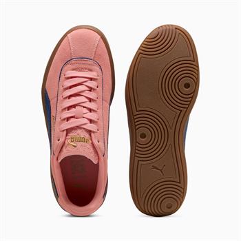 Puma Club Klassika Suede Kadın Günlük Spor Ayakkabı