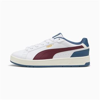 Puma Court Classico Erkek Günlük Spor Ayakkabı