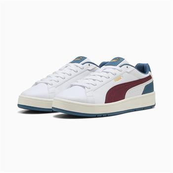 Puma Court Classico Erkek Günlük Spor Ayakkabı