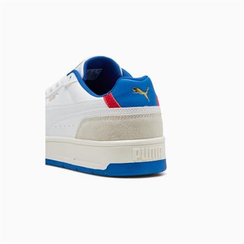 Puma Court Classico Sport Erkek Günlük Spor Ayakkabı