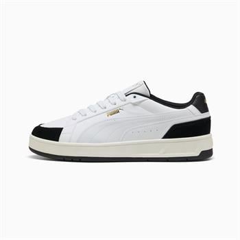 Puma Court Classico Sport Erkek Günlük Spor Ayakkabı