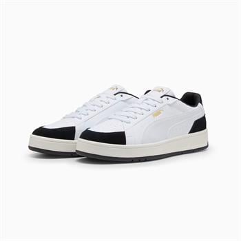 Puma Court Classico Sport Erkek Günlük Spor Ayakkabı