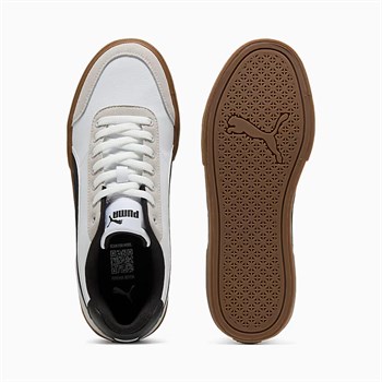 Puma Court Ever Erkek Günlük Spor Ayakkabı