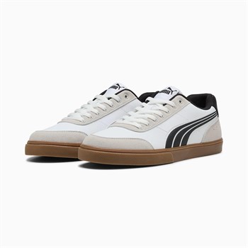 Puma Court Ever Erkek Günlük Spor Ayakkabı
