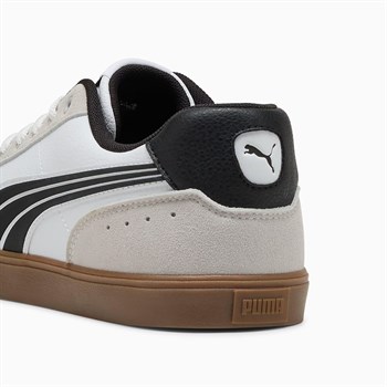 Puma Court Ever Erkek Günlük Spor Ayakkabı