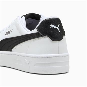 Puma Court Lally Kadın Günlük Spor Ayakkabı