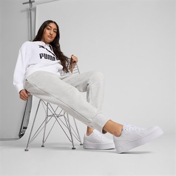 Puma Court Lally Skye Kadın Günlük Spor Ayakkabı