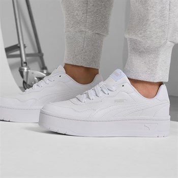 Puma Court Lally Skye Kadın Günlük Spor Ayakkabı