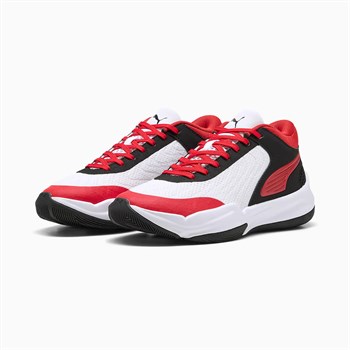 Puma Court Pro 2 JR Basketbol Ayakkabısı