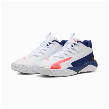 Puma Dagger 2 Mid Erkek Basketbol Ayakkabısı