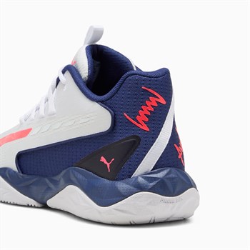 Puma Dagger 2 Mid Erkek Basketbol Ayakkabısı