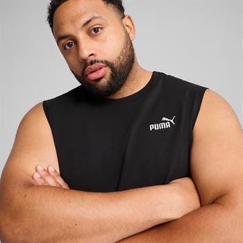 Puma ESS Sleeveless Erkek Tişört