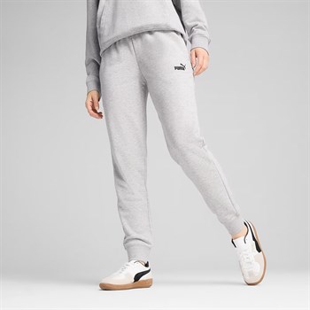 Puma ESS Small No. 1 Logo Kadın Eşofman Altı