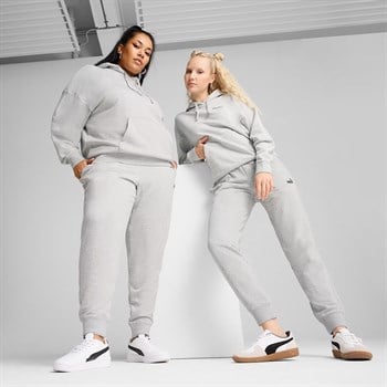 Puma ESS Small No. 1 Logo Kadın Eşofman Altı