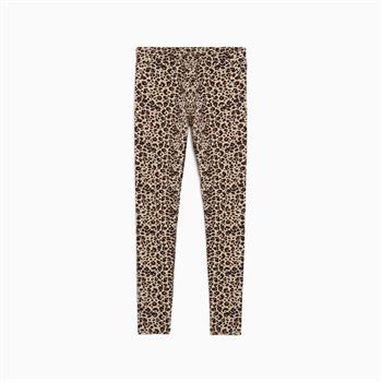 Puma Essentials Animal Print Kadın Tayt