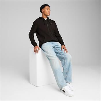 Puma Essentials French Terry Erkek Sweatshirt