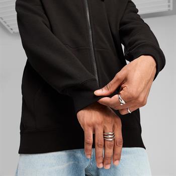 Puma Essentials French Terry Erkek Sweatshirt