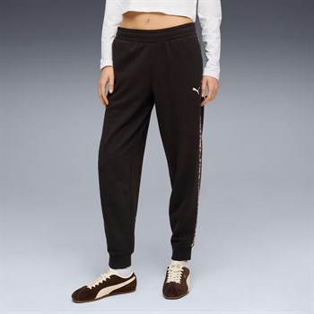 Puma Essentials Graphics Animal Kadın Eşofman Altı