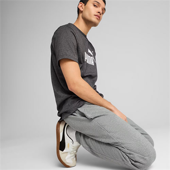 Puma Essentials No 1 Logo Erkek Eşofman Altı