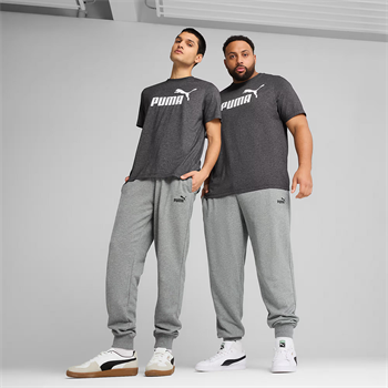 Puma Essentials No 1 Logo Erkek Eşofman Altı