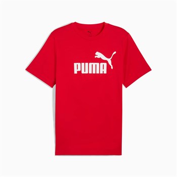 Puma Essentials No 1 Logo Erkek Tişört