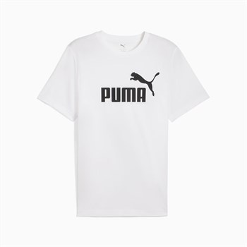 Puma Essentials No 1 Logo Erkek Tişört