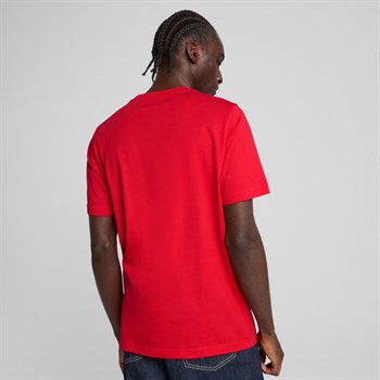 Puma Essentials No 1 Logo Erkek Tişört