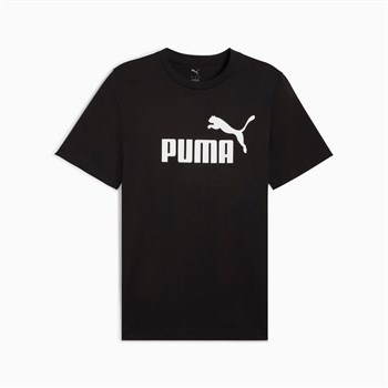Puma Essentials No 1 Logo Erkek Tişört