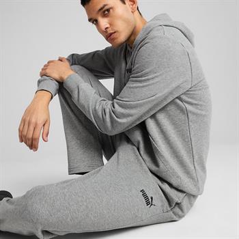 Puma Essentials No. 1 Logo Erkek Eşofman Altı