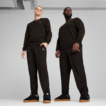 Puma Essentials Woven Erkek Eşofman Altı