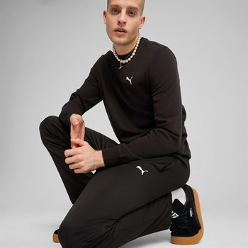 Puma Essentials Woven Erkek Eşofman Altı