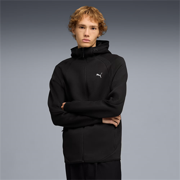 Puma Evostripe Erkek Sweatshirt