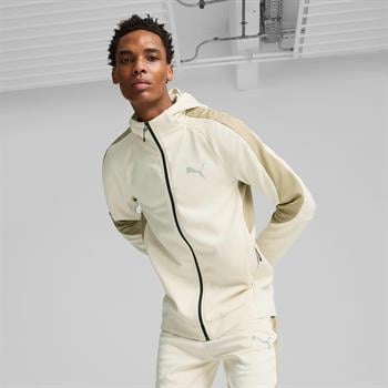 Puma Evostripe Erkek Sweatshirt