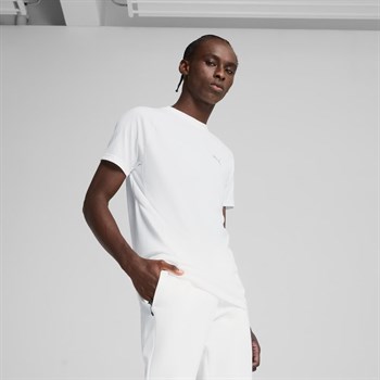 Puma Evostripe Erkek Tişört