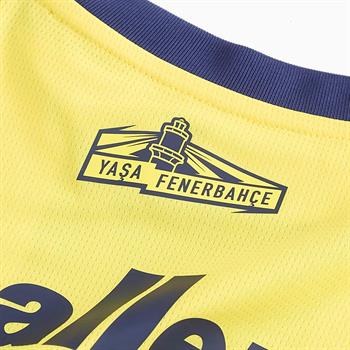 Puma Fenerbahçe S.K. 24/25 Çocuk Forma