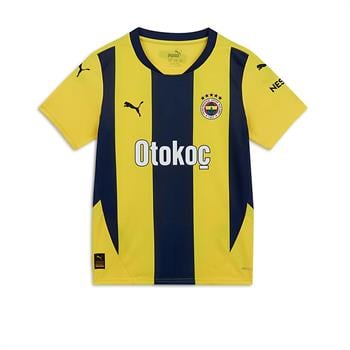 Puma Fenerbahçe S.K. 24/25 Çocuk Forma