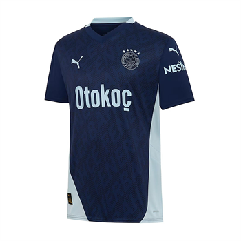 Puma Fenerbahçe S.K. 24/25 Erkek Forma